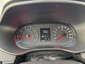 Dacia Logan 1.0 Tce 91k.c. LPG, снимка 15