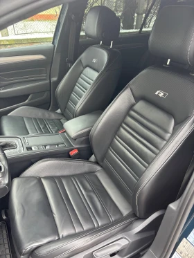 VW Passat R line | Mobile.bg � ����� ������ 16