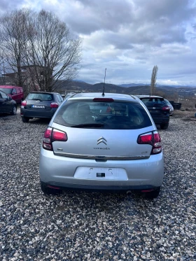 Citroen C3 1.4 HDI AUTOMAT  - 6490 € / 12693.34 лв. - 27830490 4