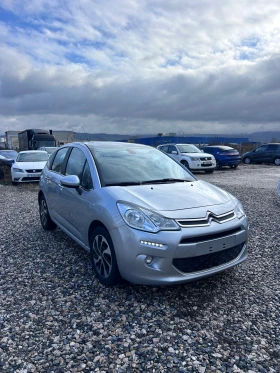 Citroen C3 1.4 HDI AUTOMAT  - 6490 € / 12693.34 лв. - 27830490 7