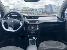 Citroen C3 1.4 HDI AUTOMAT  - 6490 € / 12693.34 лв. - 27830490 11