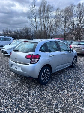 Citroen C3 1.4 HDI AUTOMAT  - 6490 € / 12693.34 лв. - 27830490 5