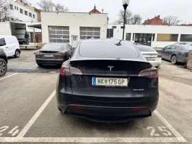 Tesla Model Y Performance Berlin с датчици - 33999 € / 66496.26 лв. - 55444073 2