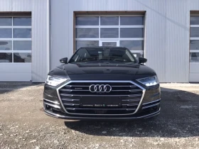 Audi A8 - 45000 € / 88012.35 лв. - 72589978 2