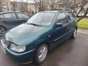 VW Polo 1.4/16 -101 кс - 1659 € / 3244.72 лв. - 58161106 5