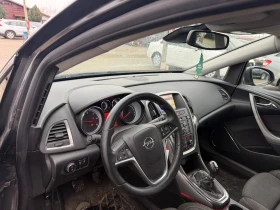 Opel Astra 1.7CDTI NAVI EURO 5 - 3600 € / 7040.99 лв. - 62256388 11