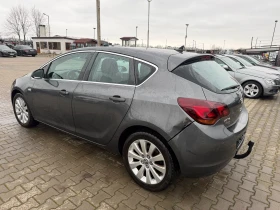 Opel Astra 1.7CDTI NAVI EURO 5 - 3600 € / 7040.99 лв. - 62256388 8