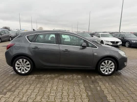 Opel Astra 1.7CDTI NAVI EURO 5 - 3600 € / 7040.99 лв. - 62256388 5