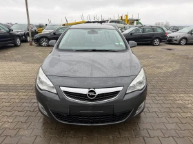 Opel Astra 1.7CDTI NAVI EURO 5 - 3600 € / 7040.99 лв. - 62256388 3