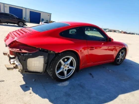 Porsche 911 3.6l New Generation Carrera - 17700 € / 34618.19 лв. - 65811943 9