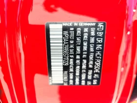 Porsche 911 3.6l New Generation Carrera - 17700 € / 34618.19 лв. - 65811943 13