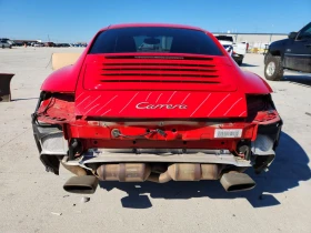 Porsche 911 3.6l New Generation Carrera - 17700 € / 34618.19 лв. - 65811943 10