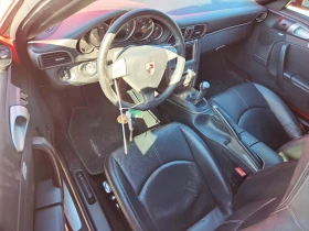 Porsche 911 3.6l New Generation Carrera - 17700 € / 34618.19 лв. - 65811943 4