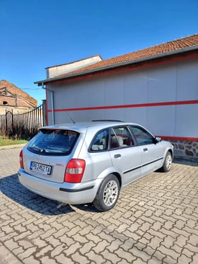 Mazda 323 1.6 | Mobile.bg � ����� ������ 10