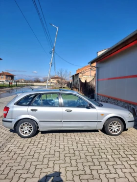 Mazda 323 1.6 | Mobile.bg � ����� ������ 2