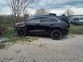 DONGFENG T5-EVO 1.5 i