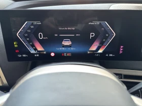 BMW iX xDrive40 Sport| ЗЗМ| 360 | Sky Lounge| Гаранция - 53500 € / 104636.90 лв. - 63475058 4