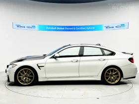BMW 435 XDRIVE / M-PACK / ПОДГРЕВИ / HARMAN  | Auto.bg — изображение 8