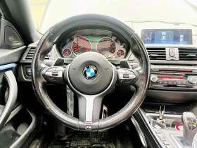 BMW 435 XDRIVE / M-PACK / ПОДГРЕВИ / HARMAN  | Auto.bg — изображение 12