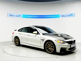 BMW 435 XDRIVE / M-PACK / ПОДГРЕВИ / HARMAN  | Auto.bg — изображение 3