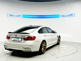 BMW 435 XDRIVE / M-PACK / ПОДГРЕВИ / HARMAN  | Auto.bg — изображение 5