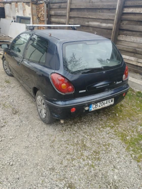 Fiat Bravo 1.6-16v | Auto.bg — изображение 3