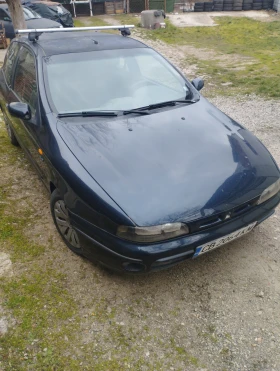 Fiat Bravo 1.6-16v | Auto.bg — изображение 2