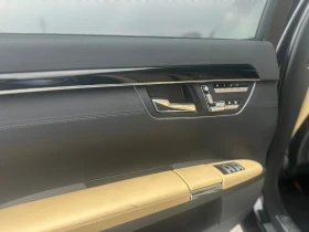 Mercedes-Benz S 500 LONG FULL - 9000 € / 17602.47 лв. - 80455094 11