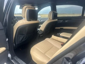 Mercedes-Benz S 500 LONG FULL - 9000 € / 17602.47 лв. - 80455094 8