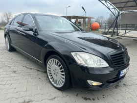 Mercedes-Benz S 500 LONG FULL - 9000 € / 17602.47 лв. - 80455094 2
