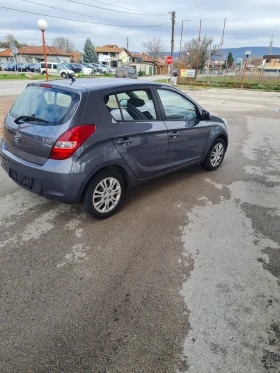 Hyundai I20 1.4куб.90к.с.2011г. -Евро 5 - 2799 € / 5474.37 лв. - 30545137 3