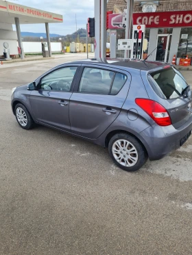 Hyundai I20 1.4куб.90к.с.2011г. -Евро 5 - 2799 € / 5474.37 лв. - 30545137 4