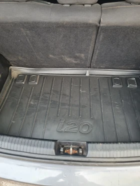 Hyundai I20 1.4куб.90к.с.2011г. -Евро 5 - 2799 € / 5474.37 лв. - 30545137 8