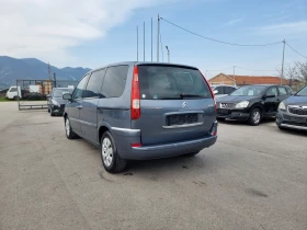 Citroen C8 2.0HDI  | Auto.bg — изображение 5