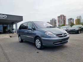 Citroen C8 2.0HDI  | Auto.bg — изображение 8