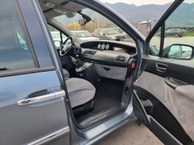 Citroen C8 2.0HDI  | Auto.bg — изображение 15