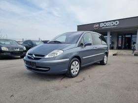 Citroen C8 2.0HDI  | Auto.bg — изображение 3