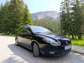 Fiat Croma 1.9 multijet 120 - 2999 € / 5865.53 лв. - 65553271 5