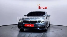 BMW 520 d | ОБДУХ | 360 | DISTRONIC | HEAD-UP | ТЕХНОТЕСТ - 19000 € / 37160.77 лв. - 30448882 4