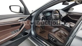 BMW 520 d | ОБДУХ | 360 | DISTRONIC | HEAD-UP | ТЕХНОТЕСТ - 19000 € / 37160.77 лв. - 30448882 8