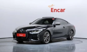 BMW 440 M* SPORT* XDRIVE* HARMON* KARDON* ОБДУХВАНЕ* КАМЕР