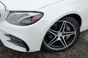 Mercedes-Benz E 43 AMG | BURMESTER | ОБДУХВАНЕ | ДИГИТАЛНО ТАБЛО |  | Auto.bg — изображение 7