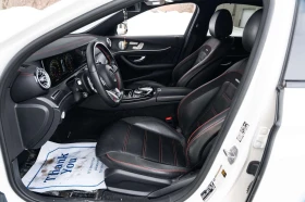 Mercedes-Benz E 43 AMG | BURMESTER | ОБДУХВАНЕ | ДИГИТАЛНО ТАБЛО |  | Auto.bg — изображение 11