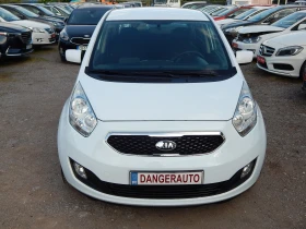 Kia Venga 1.4i* EURO5* ���* 90k.*  | Mobile.bg � ����� ������ 2