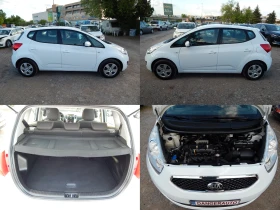 Kia Venga 1.4i* EURO5* ���* 90k.*  | Mobile.bg � ����� ������ 7