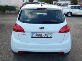 Kia Venga 1.4i* EURO5* ���* 90k.*  | Mobile.bg � ����� ������ 5