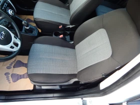 Kia Venga 1.4i* EURO5* ���* 90k.*  | Mobile.bg � ����� ������ 11