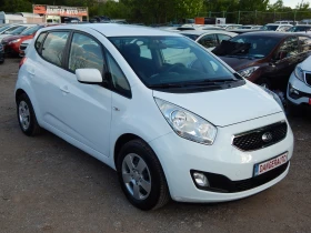Kia Venga 1.4i* EURO5* ���* 90k.*  | Mobile.bg � ����� ������ 3