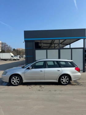 Subaru Legacy 2.0i ���� �������� | Mobile.bg � ����� ������ 7