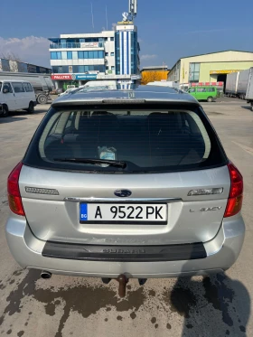 Subaru Legacy 2.0i ���� �������� | Mobile.bg � ����� ������ 5